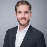 Dr. Abel Reiberg