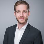 Dr. Abel Reiberg